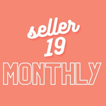 Monatsabo Perioden Patin S19